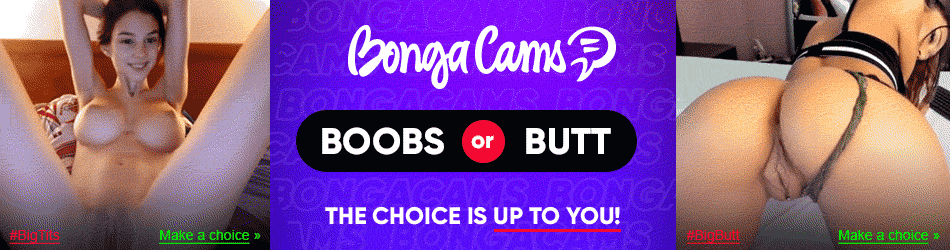 Bonga Cams