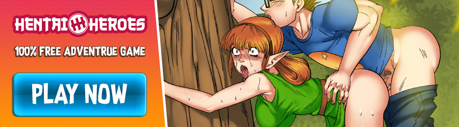 Hentai Heroes