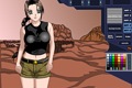 play Dress my Babe 5,Dress my Babe 5 flash game,download Dress my...