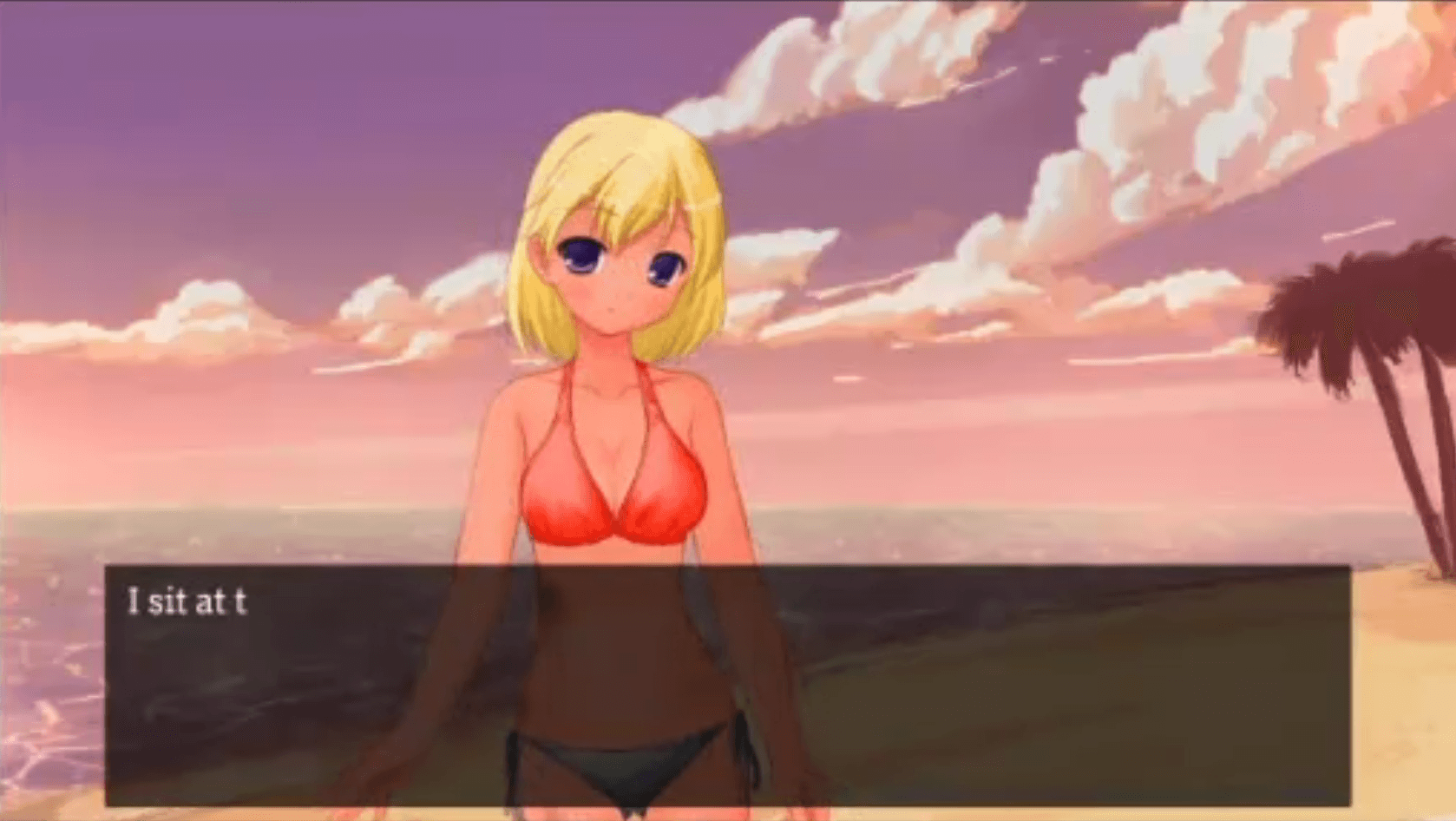 Crusoe had it easy newgrounds